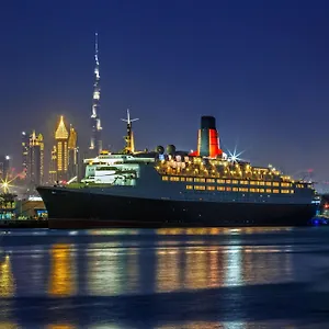 Queen Elizabeth 2 Hotel Dubai