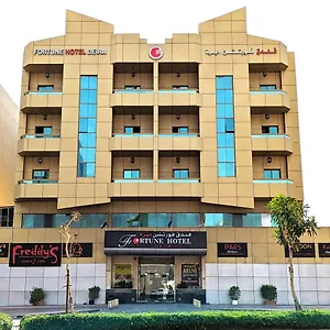 Fortune Deira Hotel Dubai