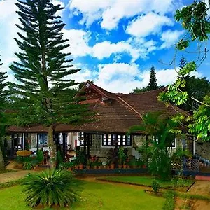 Ktdc Palace Thekkady Hotel Kumily