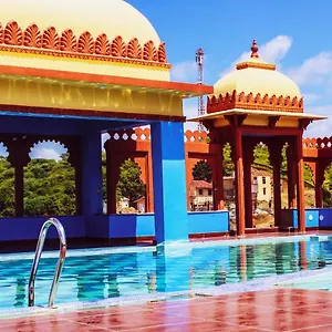 3* Hotel Charan Kamal